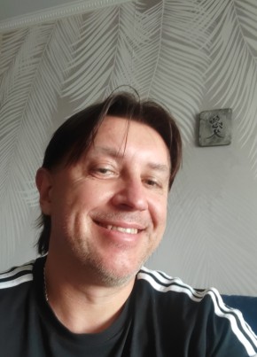 Виталий, 47, Россия, Москва