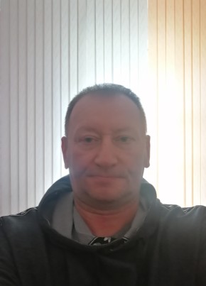 Андрей, 52, Россия, Рязань