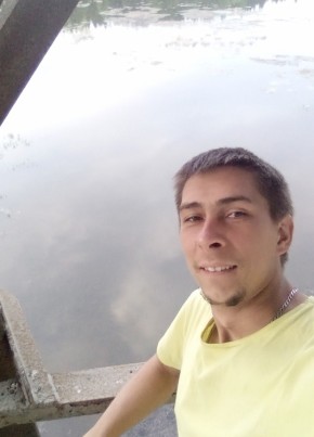 Сергей, 31, Россия, Пермь