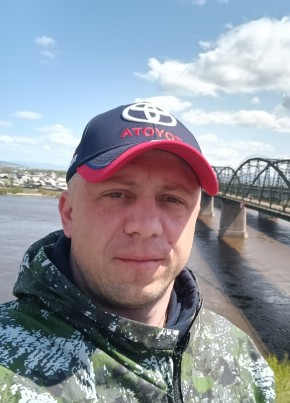 Nikolay, 36, Belarus, Mazyr