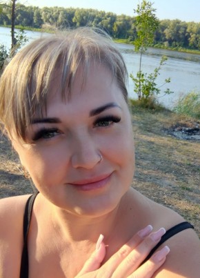 Татьяна из Серафимовича 37 лет