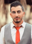 Sameh, 29 лет, رام الله