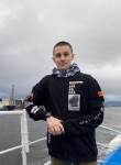 Никита - Южно-Сахалинск