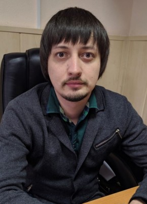 Станислав, 34, Россия, Узловая