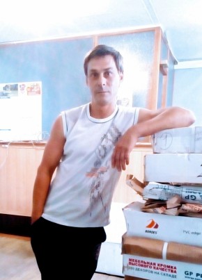 Михаил Савельев, 46, Россия, Нижний Новгород