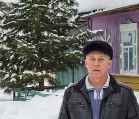 Анатолий, 56 лет, Березники