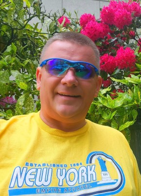 Igor, 48, United States of America, Coney Island