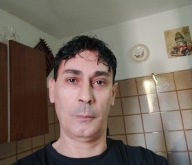 Mario, 45 лет, Trapani
