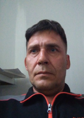 Константин, 56, Россия, Усинск