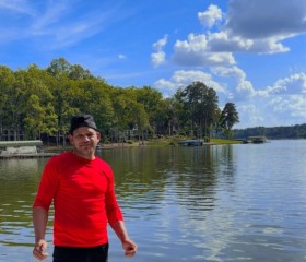 Nixon, 39, Candler-McAfee
