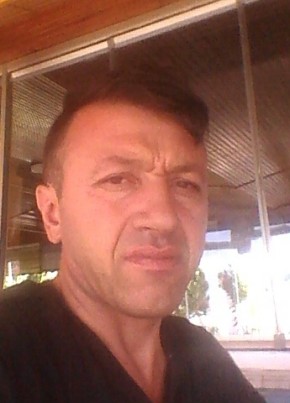 kamildemir, 51, Türkiye Cumhuriyeti, İzmir