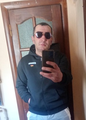 Andrey, 45, Kazakhstan, Karagandy