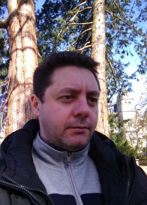 Alex, 46, Bundesrepublik Deutschland, Neustadt