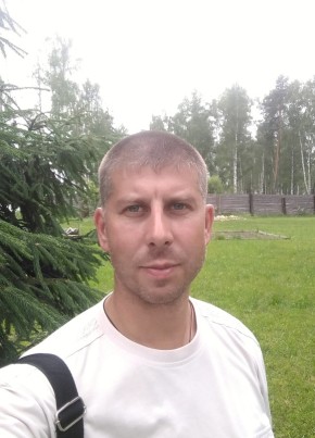 Влад, 40, Россия, Муром
