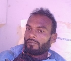 Uttam Chowdhury, 23 года, Shimla