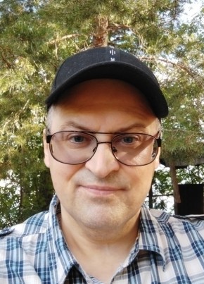 Сергей, 49, Россия, Костомукша