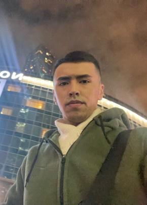 Ади из Москвы 22 года