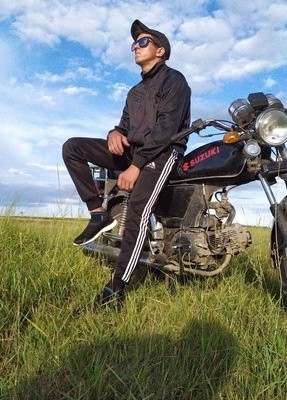 Сергей, 24, Россия, Липецк