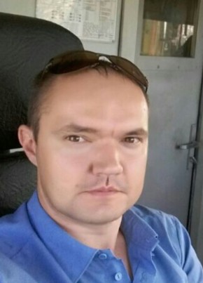 Игорь, 39, Россия, Агрыз