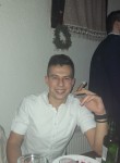 Tosho, 24 года, Скопје