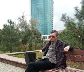 Святослав, 23 года, Донецьк