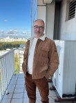 Борис, 51 год, Москва