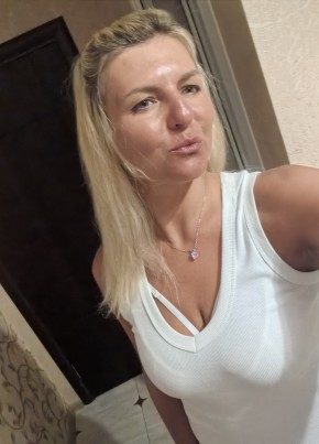 Елена из Санкт-Петербурга 39 лет