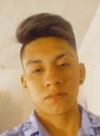 José, 19 лет, Puebla de Zaragoza