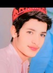 Usman, 19 лет, اسلام آباد