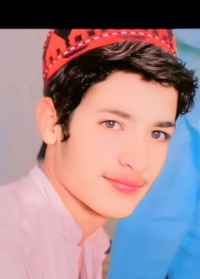 Usman, 19, پاکستان, اسلام آباد