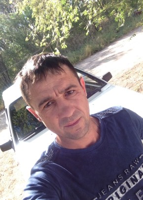 Сергей, 38, Россия, Палласовка