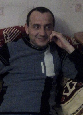 Сергей, 44, Россия, Егорьевск