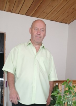 Сергей, 51, Россия, Ханты-Мансийск