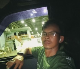 Hendra syahputra, 47, Lhokseumawe