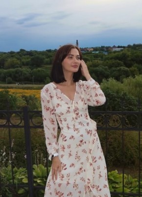 Наталья из Мурома 33 года