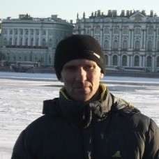 Сергей, 44, Россия, Каменногорск