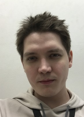 Андрей, 24, Россия, Чебоксары
