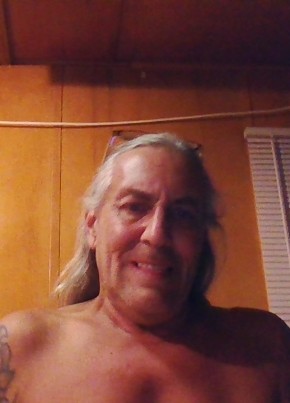 David VanDyke, 54, United States of America, Riverview