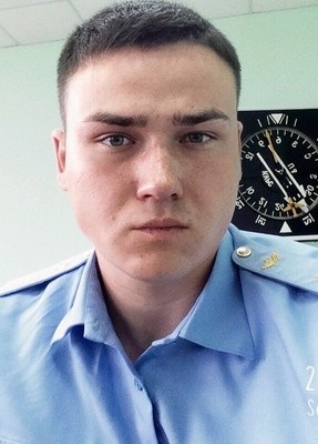 Андрей, 33, Россия, Красный Кут