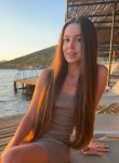 Liza, 25  , Moscow