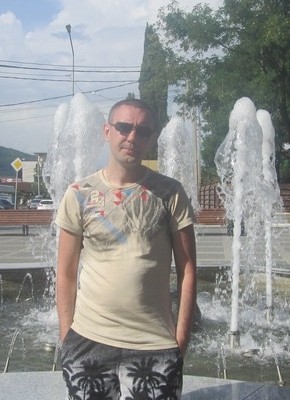 Артем, 38, Россия, Печора