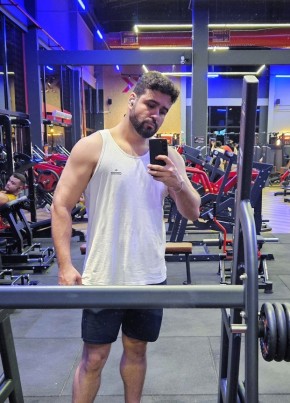Михаил из Паланы 39 лет