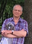 Илья, 61 год, Москва