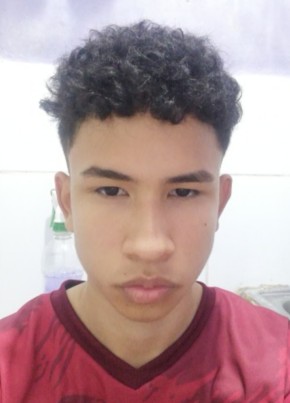 Adrian, 18, República del Perú, Lima