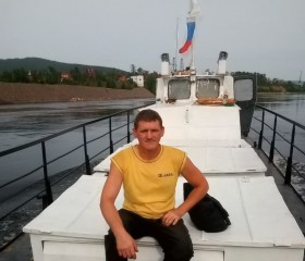 Sanek, 38 лет, Киренск