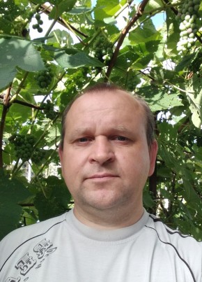 mikhail ivanov, 46, Russia, Ivanovo