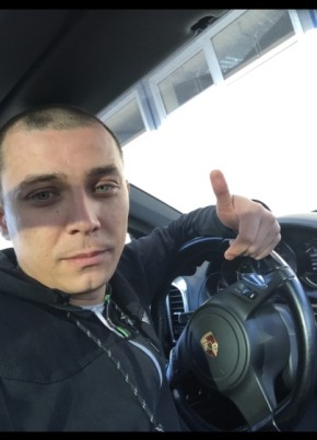 Roman, 42, Russia, Saint Petersburg