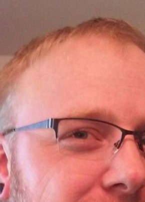 Tyler, 41, United States of America, Redmond (State of Oregon)