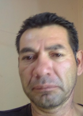 Roberto angel, 46, Estados Unidos Mexicanos, México Distrito Federal