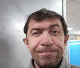Vitya, 44, Rubtsovsk